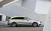 Mercedes C-Klasse 2018 - Volumenbringer Nummer eins