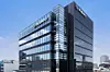 Subaru-Unternehmenszentrale Tokio