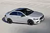 Mercedes A-Klasse Limousine: Produktion startet Ende dieses Jahres in Aguascalientes / Mexiko