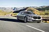 Autonome Fahrfunktionen beim BMW 7er