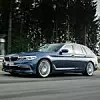 BMW Alpina B5 Touring