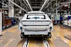 EX30 Start of Production at Volvo Car Gent