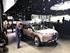 BMW iNext