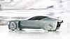 Rolls Royce Vision Next 100.