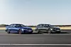 BMW 5er Modelljahr 2021 - erstmals mit 48-Volt-Bordnetz