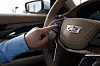Super Cruise Cadillac