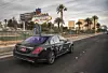 Autonomes Fahren bei Mercedes-Benz