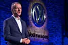 VW-Chef Herbert Diess