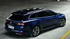 Renault Talisman Grandtour - 4,86 Meter lang