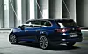 Renault Talisman Grandtour - es gibt drei Diesel und zwei Benziner