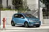 Der VW Up kostet mindestens 9.850 Euro.