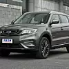 Geely_Absatzhoch_China