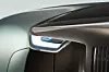 Rolls Royce Vision Next 100.