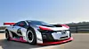 Audi e-tron Vision Gran Turismo: Drei Elektromotoren