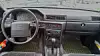 Das Cockpit des Volvo 940 GL.