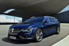 Renault Talisman Grandtour - im Kampf gegen Passat und Superb