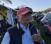 Concours d'Elegance Amelia Island 2019 - Rometsch Beeskow von Traugott Grundmann.