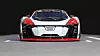 Der Audi e-tron Vision Gran Turismo wiegt 1.450 Kilogramm
