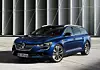Renault Talisman Grandtour - bei unter 25.000 Euro sollte es losgehen