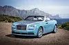Rolls Royce Dawn 2016 - so perfekt kann ein Cabriolet sein.