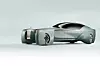 Rolls Royce Vision Next 100.