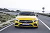 Mercedes-AMG A 35 4MATIC - Basispreis von 47.529 Euro