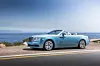 Rolls Royce Dawn 2016 - ein spektakulärer Auftritt.