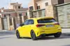 Mercedes-AMG A 35 4MATIC - 4,7 Sekunden bis 100 km/h