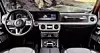 Mercedes G-Klasse 2018 - Interieur