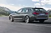 BMW 5er Modelljahr 2021