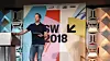 Wilko Stark auf der SXSW 2018