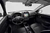 Dacia Spring Electric - 3,5 Zoll großes Zentraldisplay