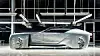 Rolls Royce Vision Next 100.