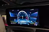 Mercedes-AMG A 35 4MATIC - digitale Anzeige