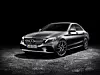 Mercedes C-Klasse 2018