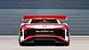 Audi e-tron Vision Gran Turismo: Diffusor hilft beim Abtrieb