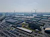 EX30 Start of Production at Volvo Car Gent