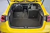 Mercedes-AMG A 35 4MATIC - Laderaum