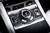 Der Controller im Rolls Royce Dawn.