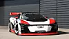 Audi e-tron Vision Gran Turismo
