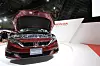 Honda Clarity Fuelcell