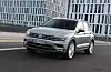 Tiguan, VW, Volkswagen, press-inform