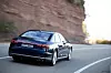 Audi S8 - ab 140.000 Euro