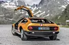 Mercedes C111-II V8 - V8-Saugmotor