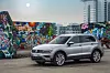Tiguan, VW, Volkswagen, press-inform