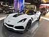 Corvette ZR1