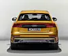 Audi Q8: Der Laderaum fasst hinter der obligatorisch elektrischen Heckklappe zwischen 605 und 1.755 Liter.