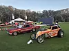 Concours d'Elegance Amelia Island 2019