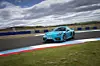 Porsche 718 Cayman GT4 - bis 304 km/h