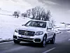 Mercedes GLC F-Cell